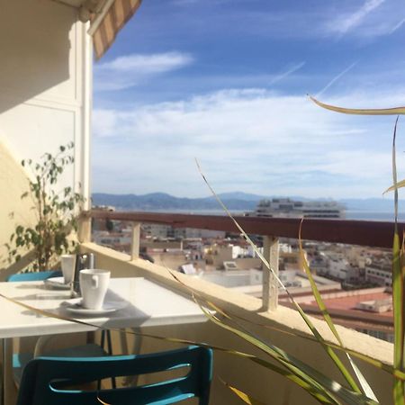 Apartamento En El Centro De Τορρεμολίνος Εξωτερικό φωτογραφία