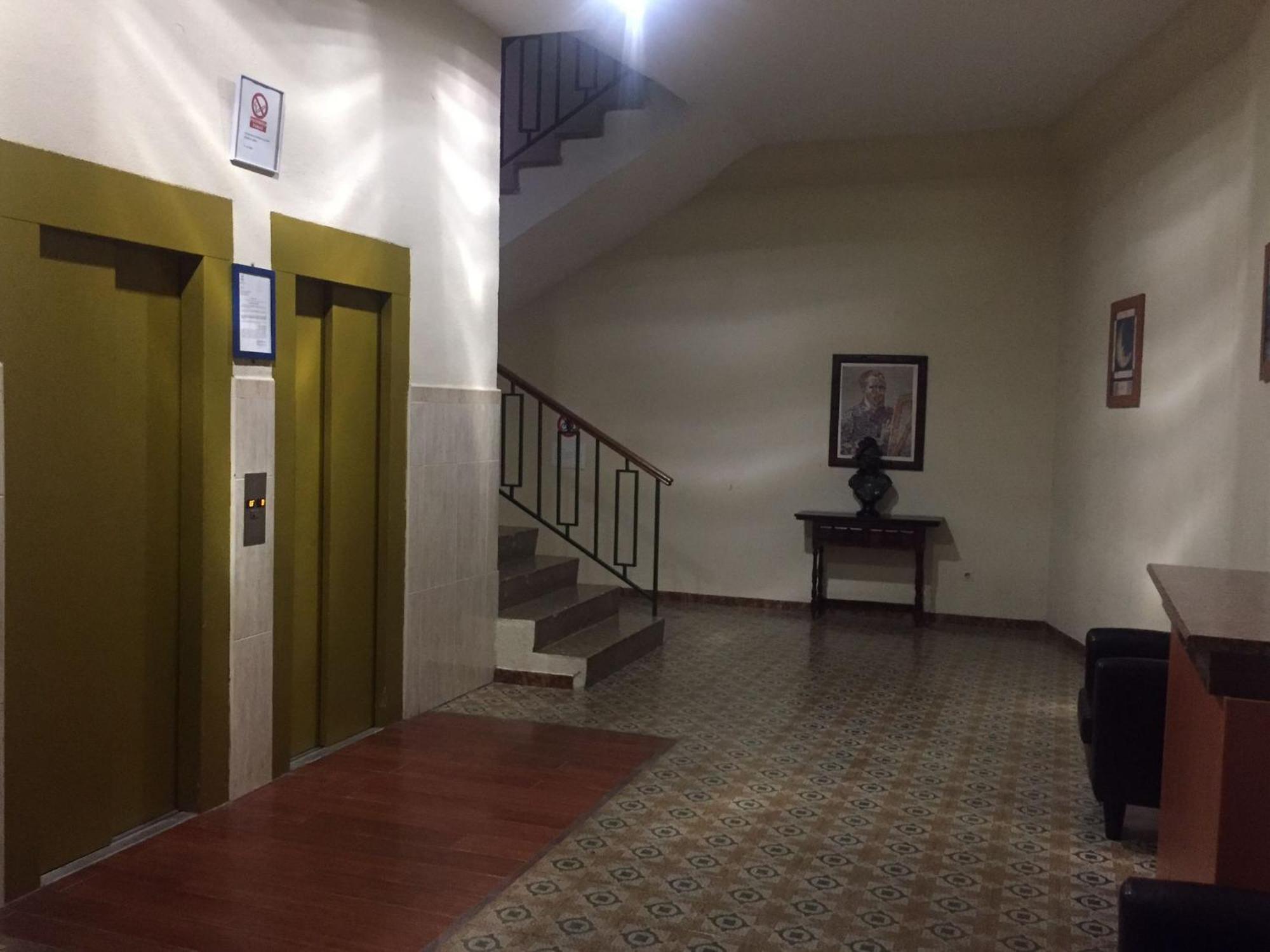 Apartamento En El Centro De Τορρεμολίνος Εξωτερικό φωτογραφία